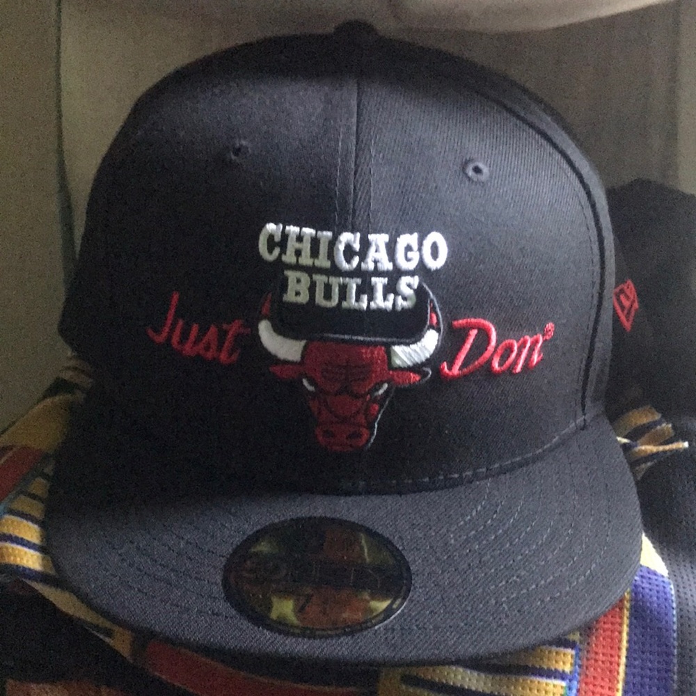 A New Era Cap